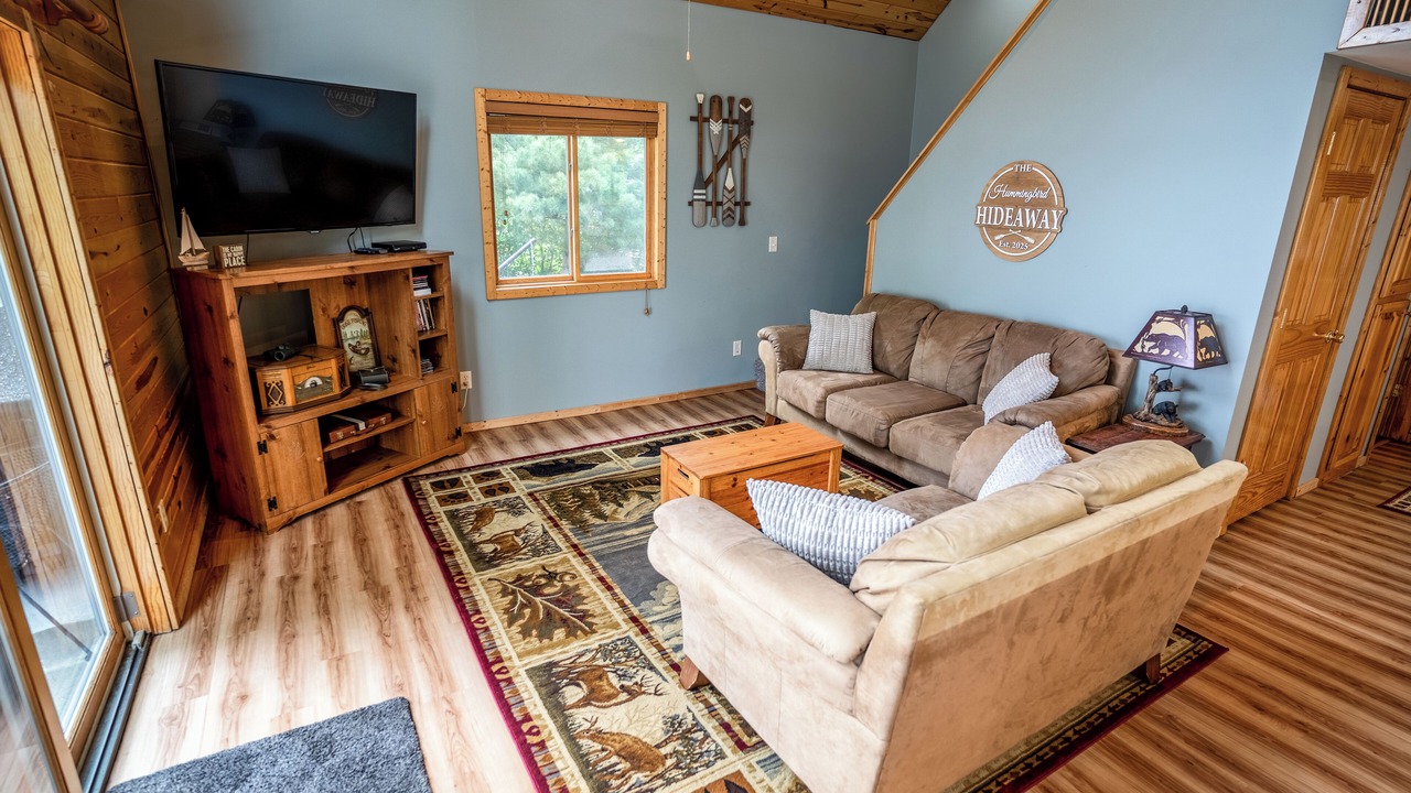 Photo of Livingroom in Siren