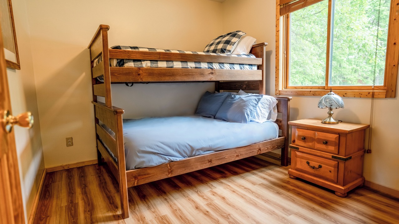Photo of Bedroom in Siren