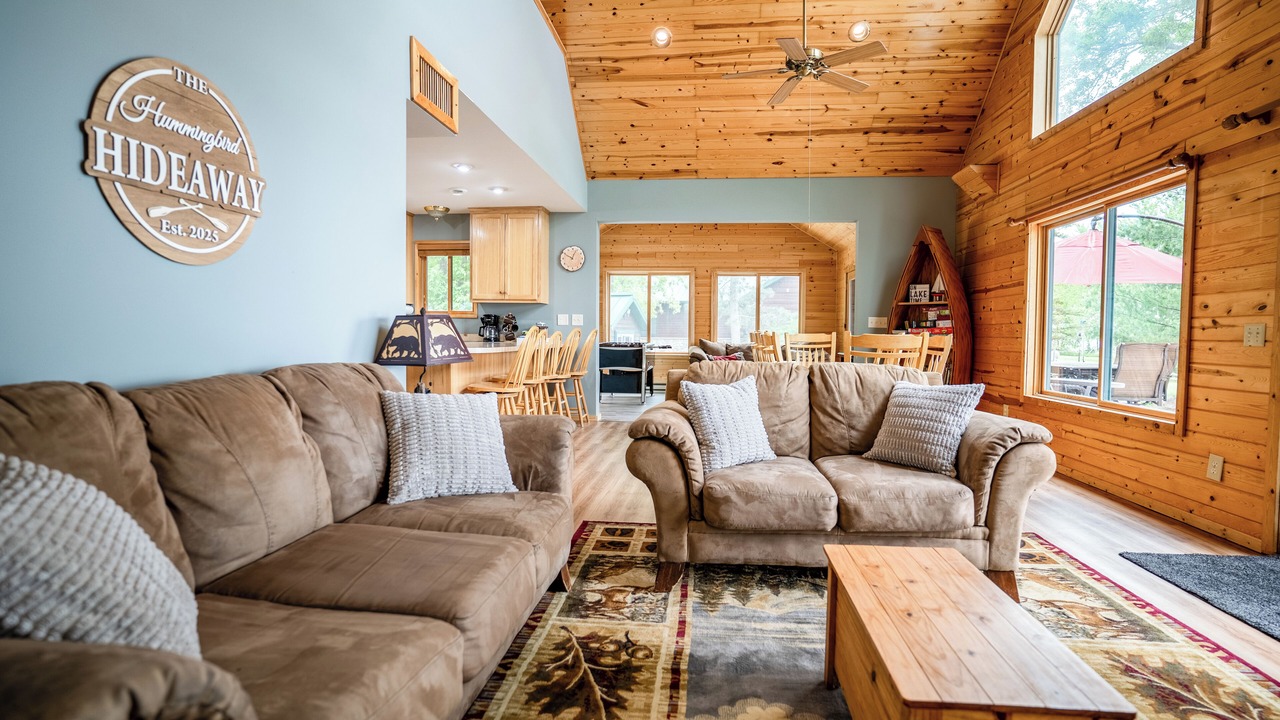Photo of Livingroom in Siren