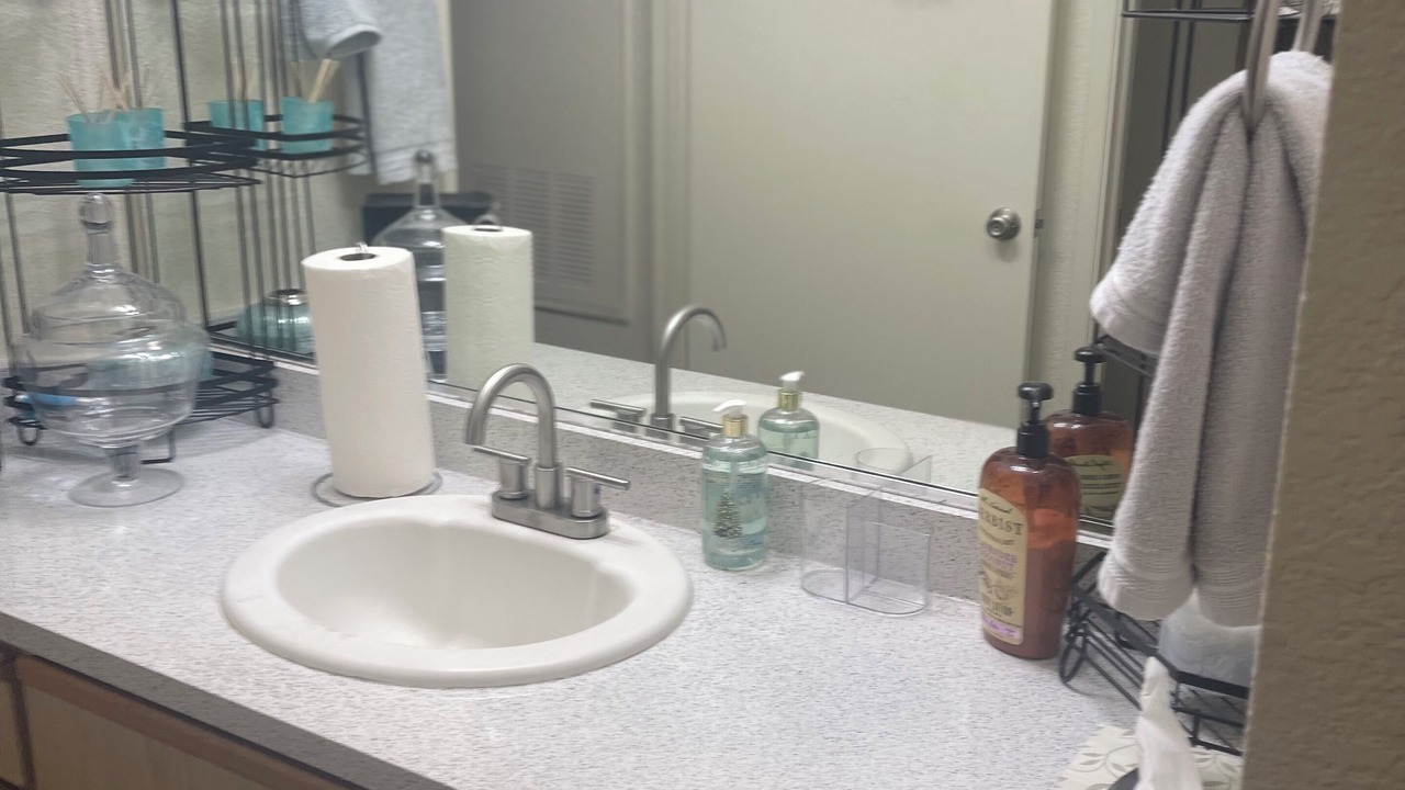 Photo of Bathroom in Cameron Park