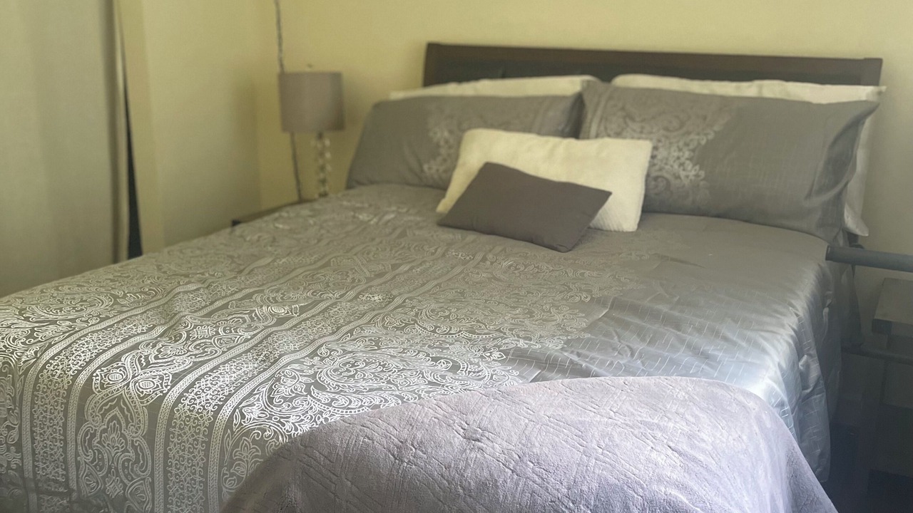 Photo of Bedroom in Cameron Park