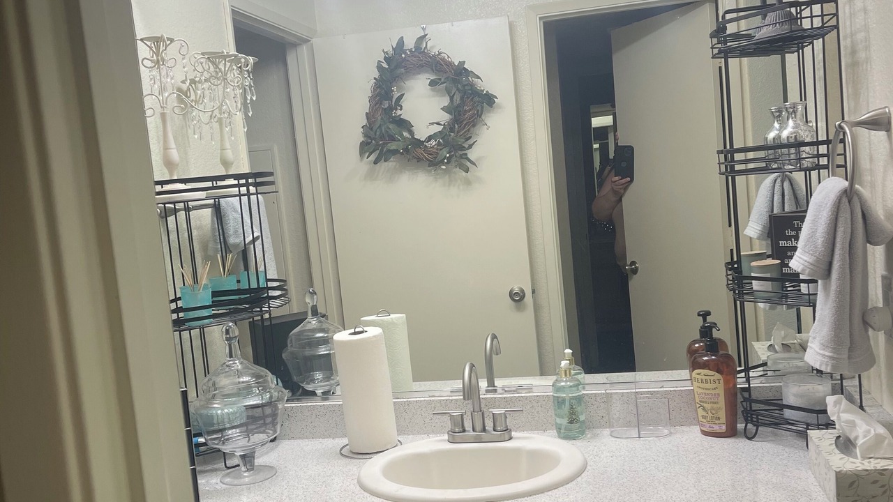 Photo of Bathroom in Cameron Park