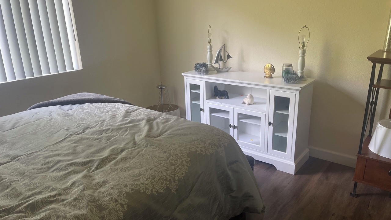 Photo of Bedroom in Cameron Park