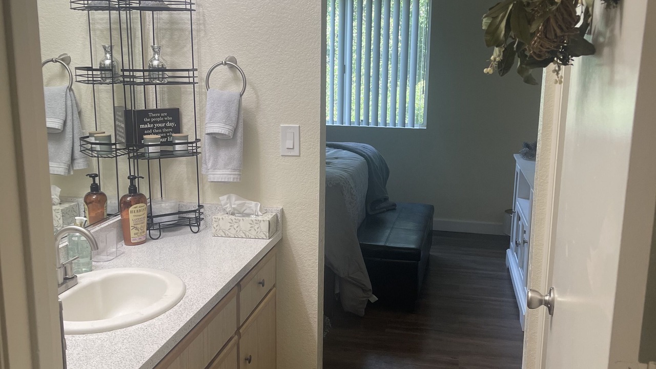 Photo of Bathroom in Cameron Park