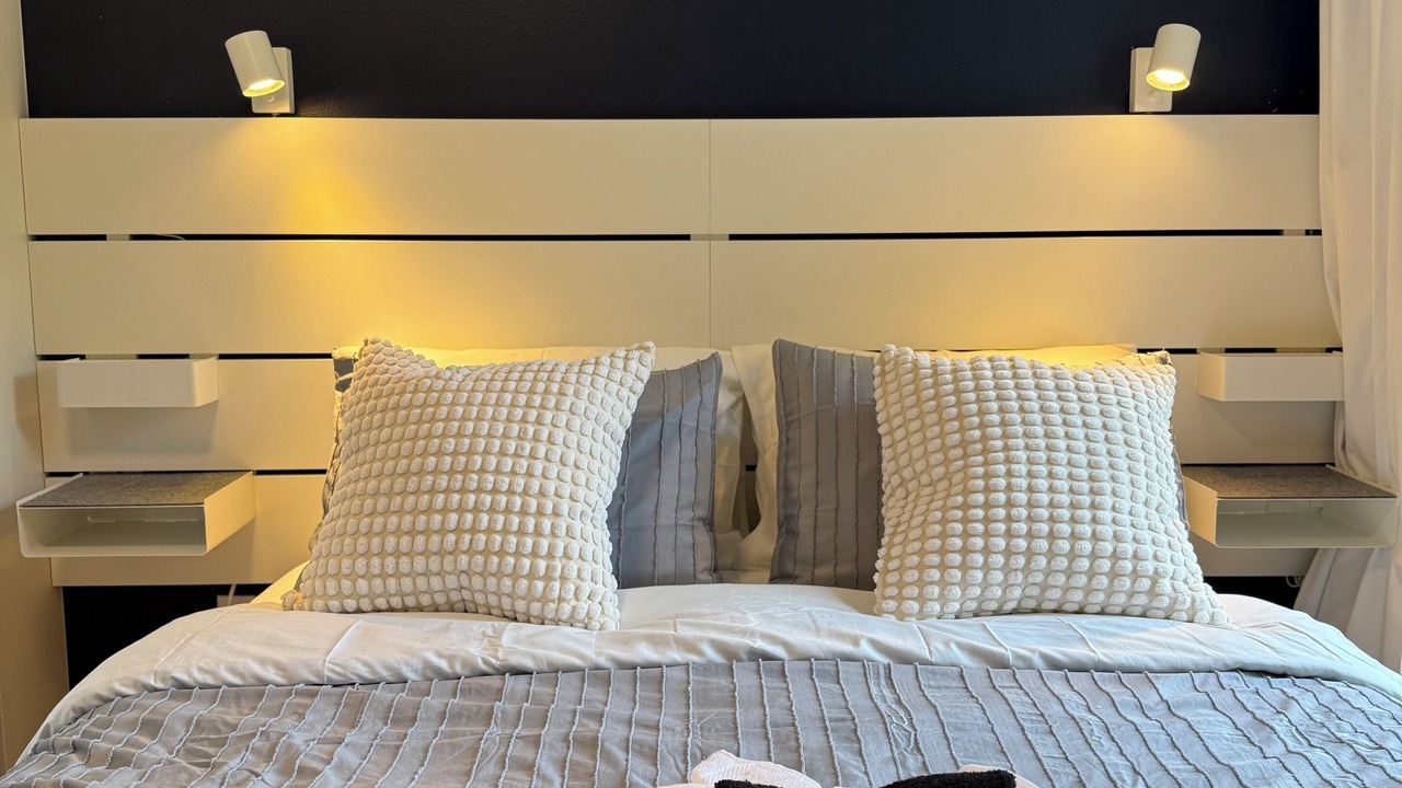 Photo of Bedroom in Belltown