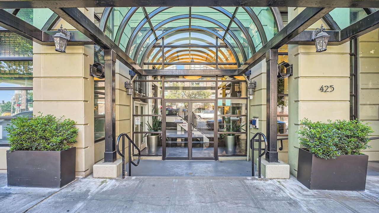 Photo of Outdoor in Belltown