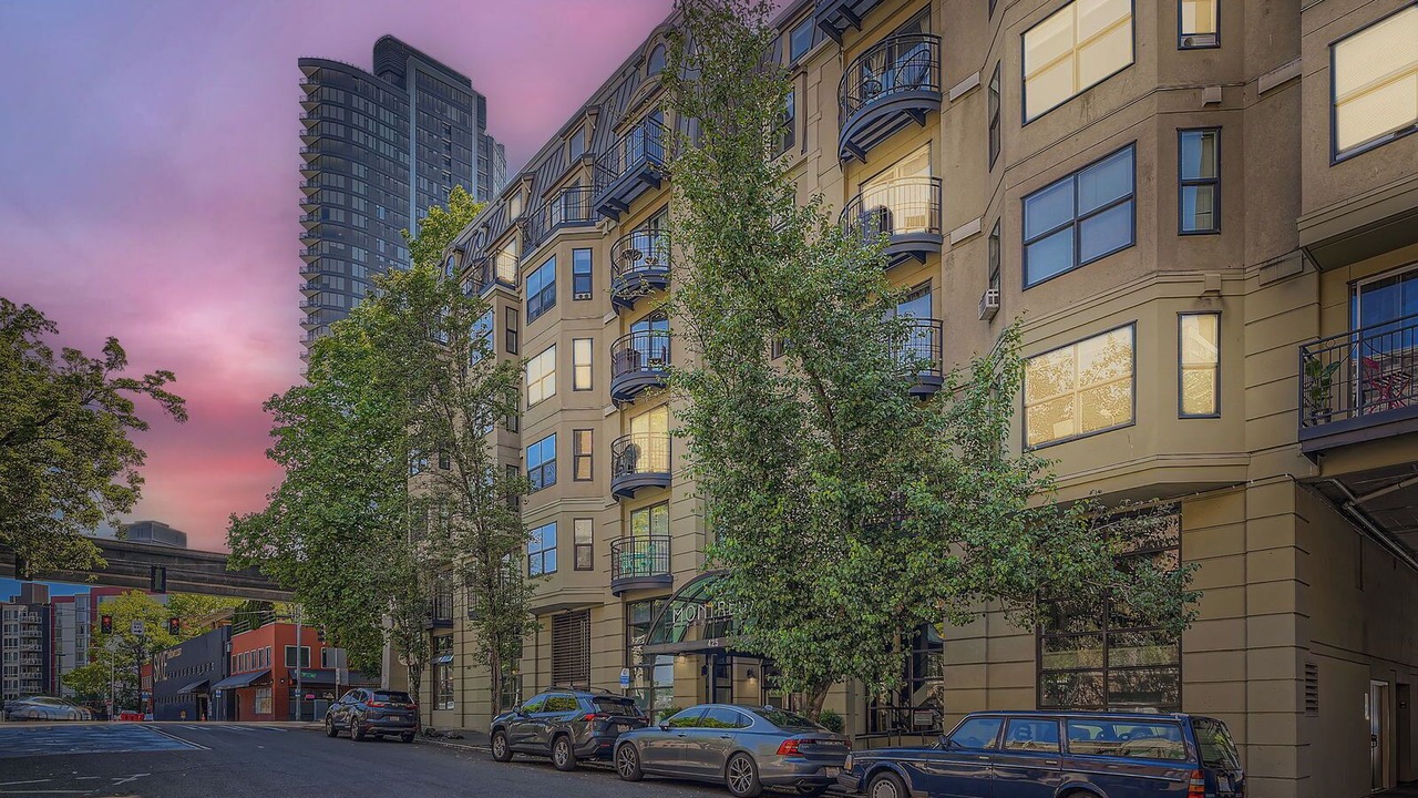 Photo of Outdoor in Belltown