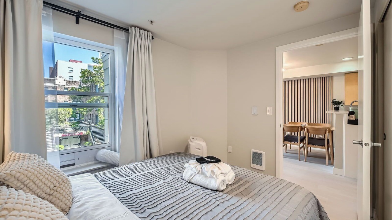 Photo of Bedroom in Belltown
