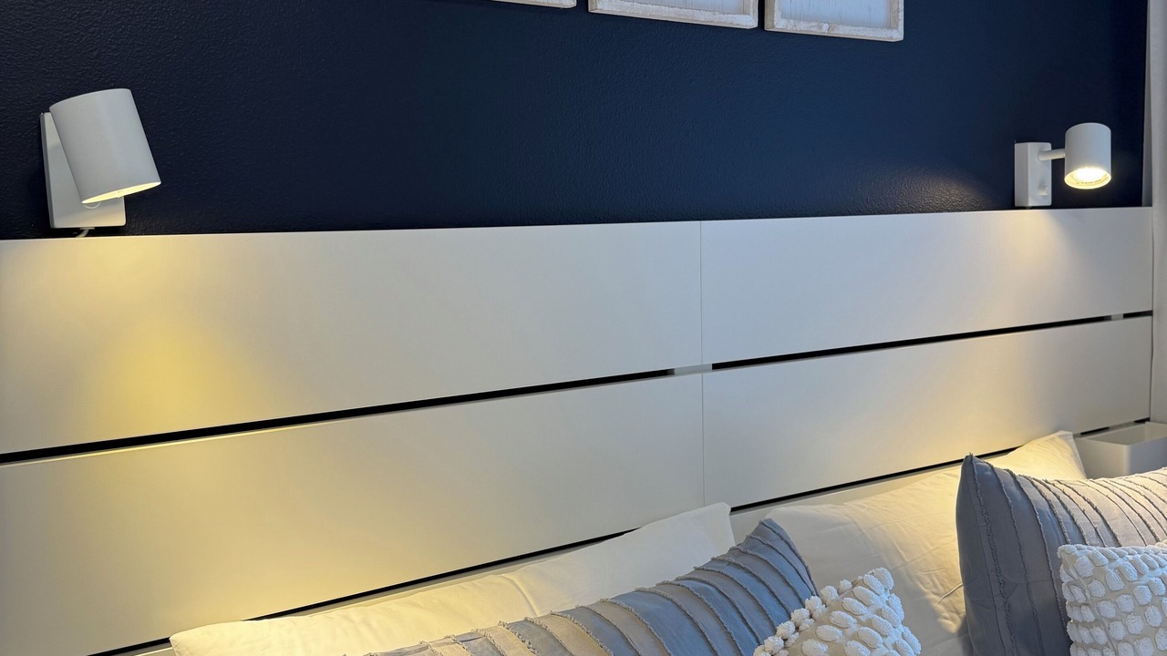 Photo of Bedroom in Belltown
