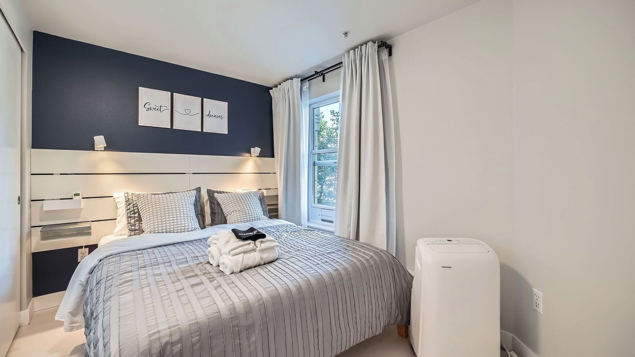 Photo of Bedroom in Belltown
