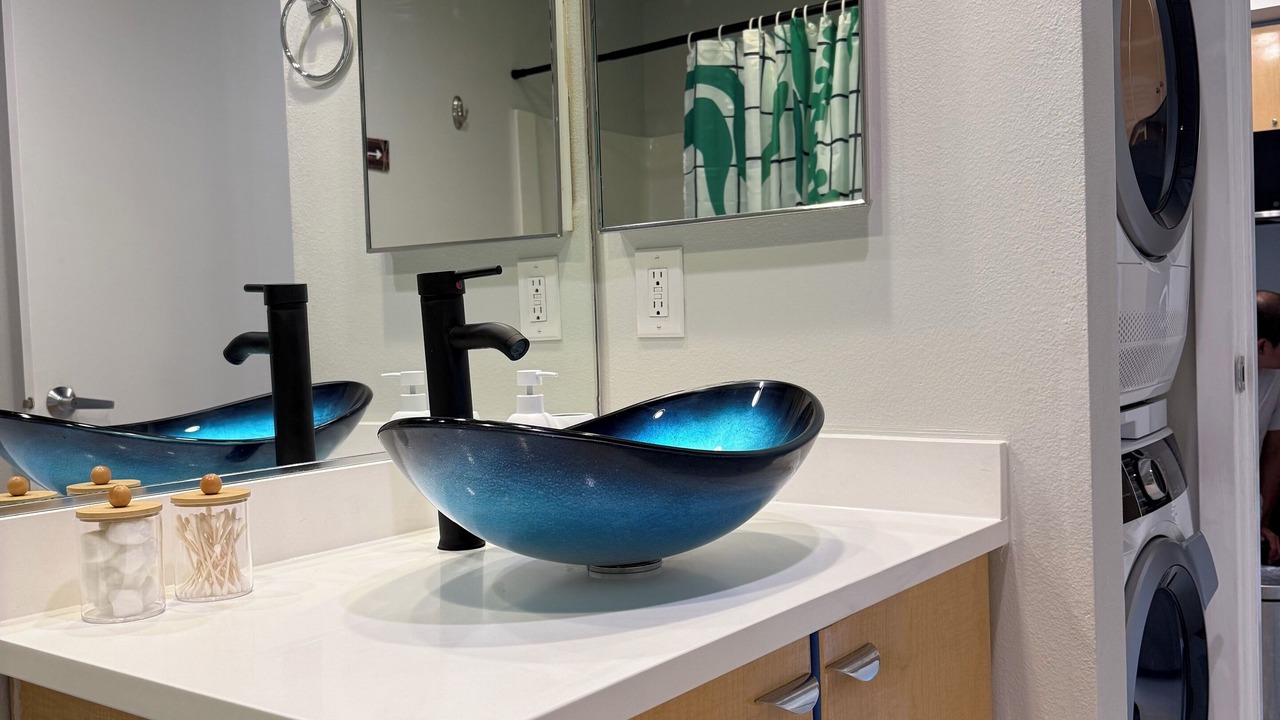 Photo of Bathroom in Belltown