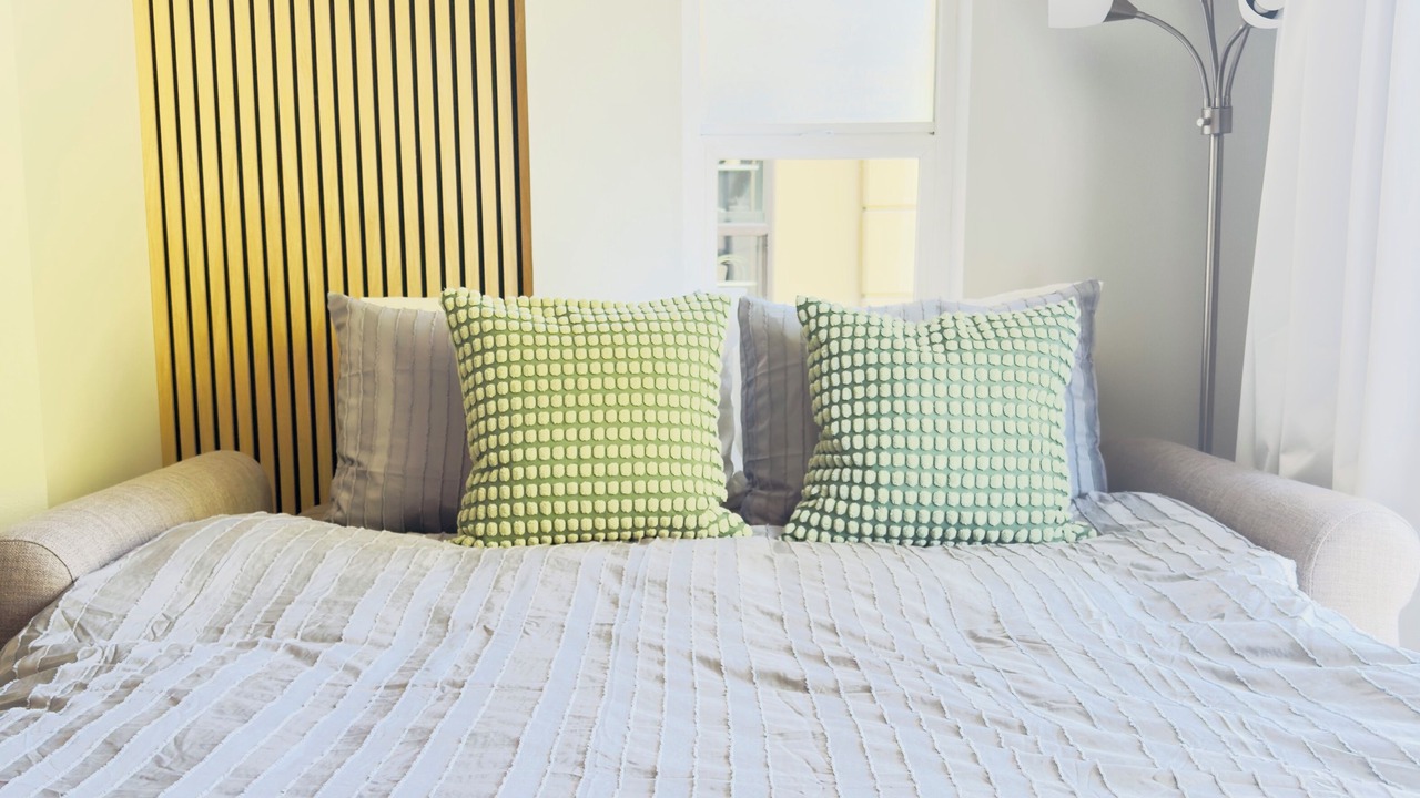 Photo of Bedroom in Belltown