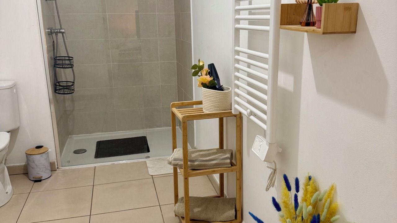 Photo of Bathroom in Estanove