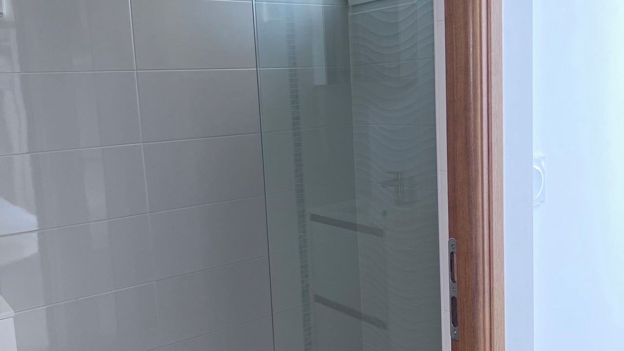 Photo of Bathroom in Lancieux