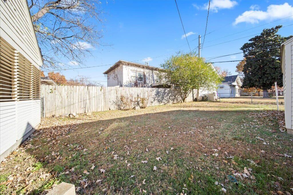 Photo of Outdoor in Tulsa
