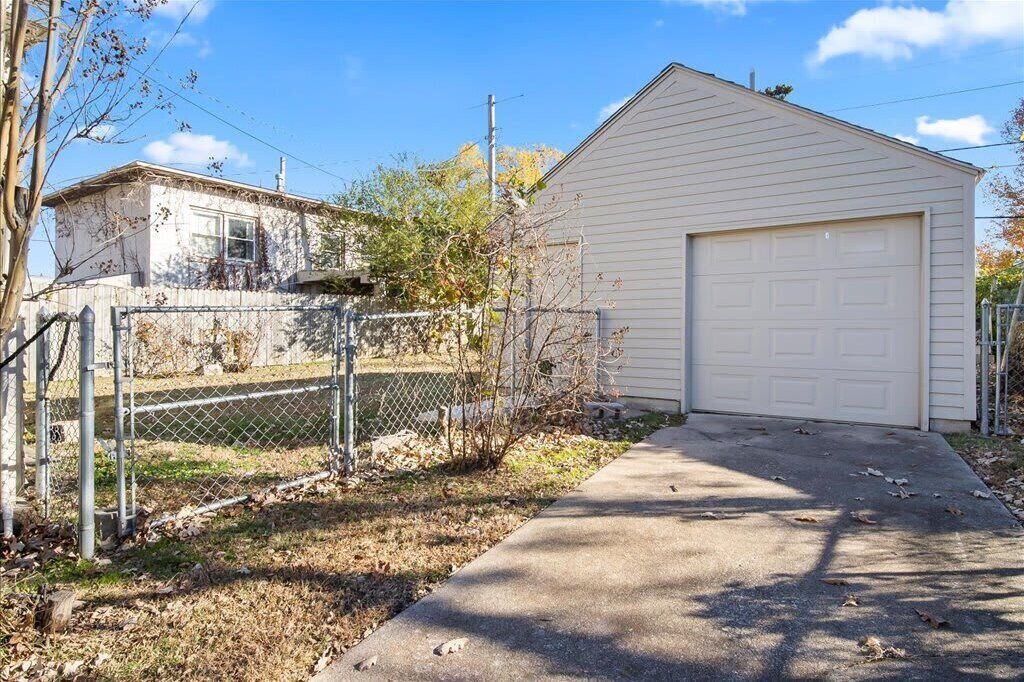 Photo of Outdoor in Tulsa