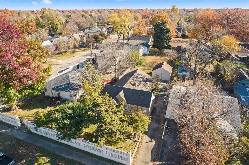 Photo of Outdoor in Tulsa