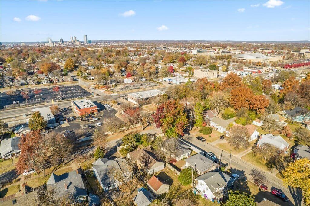 Photo of Outdoor in Tulsa