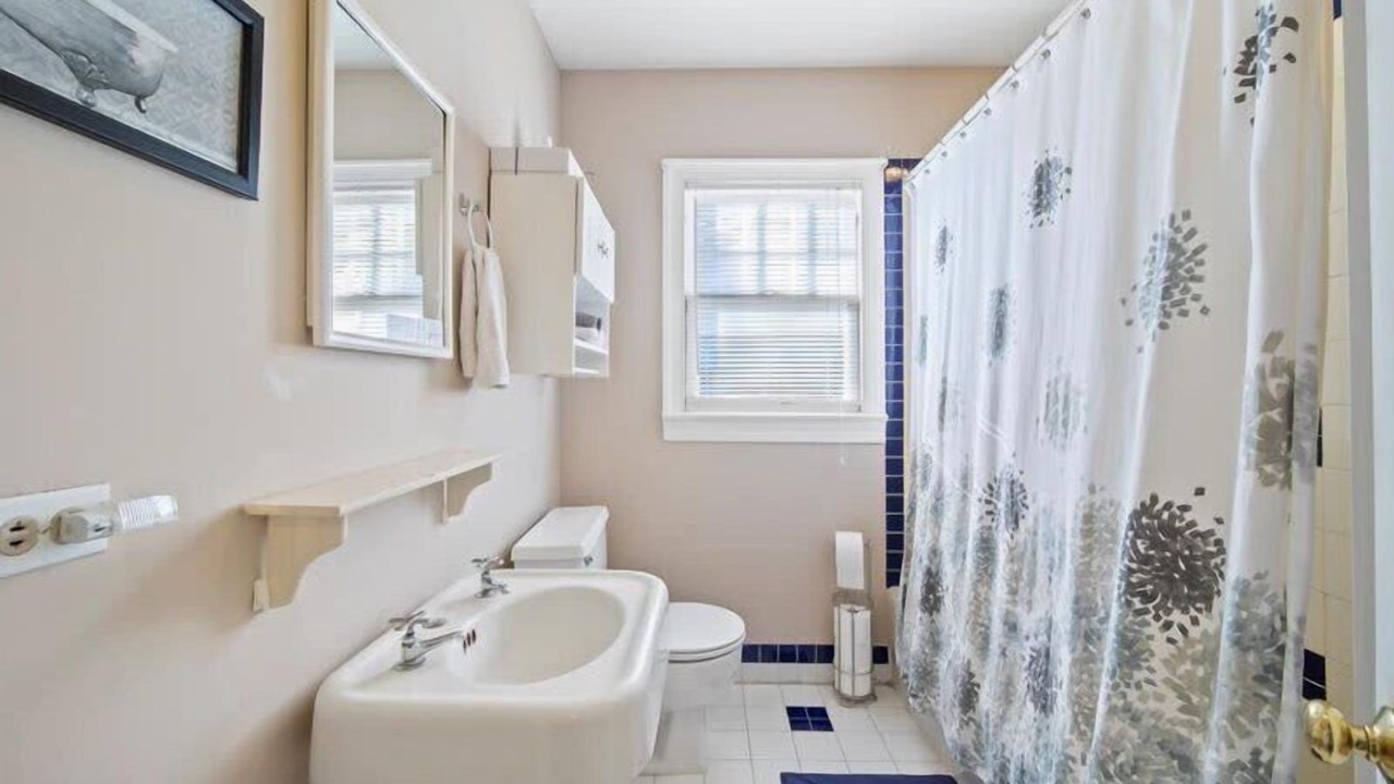 Photo of Bathroom in Tulsa