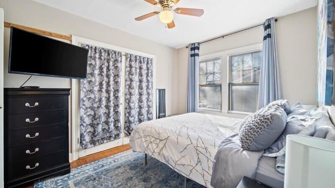 Photo of Bedroom in Tulsa