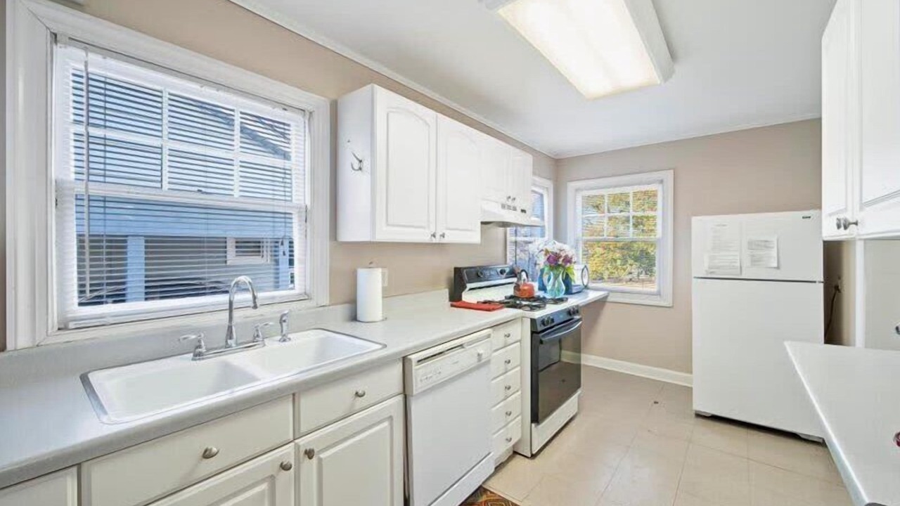 Photo of Kitchen in Tulsa