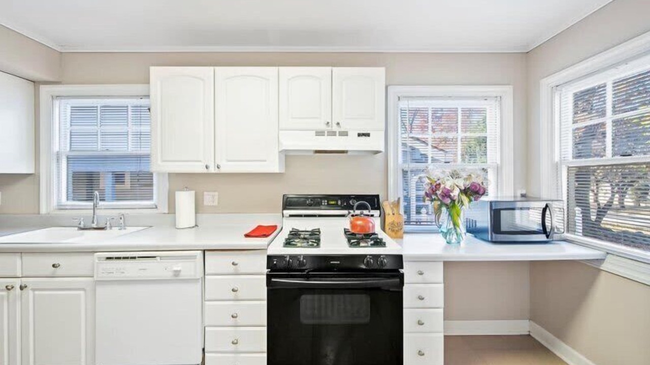 Photo of Kitchen in Tulsa