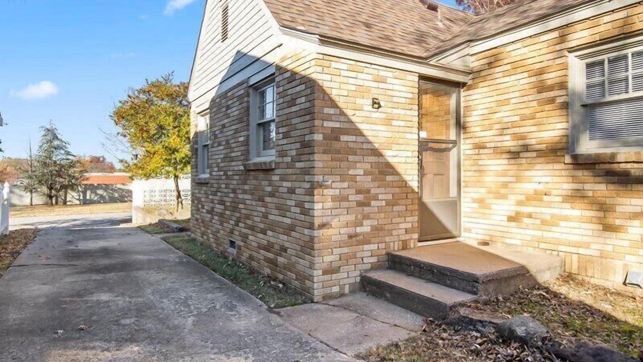 Photo of Outdoor in Tulsa