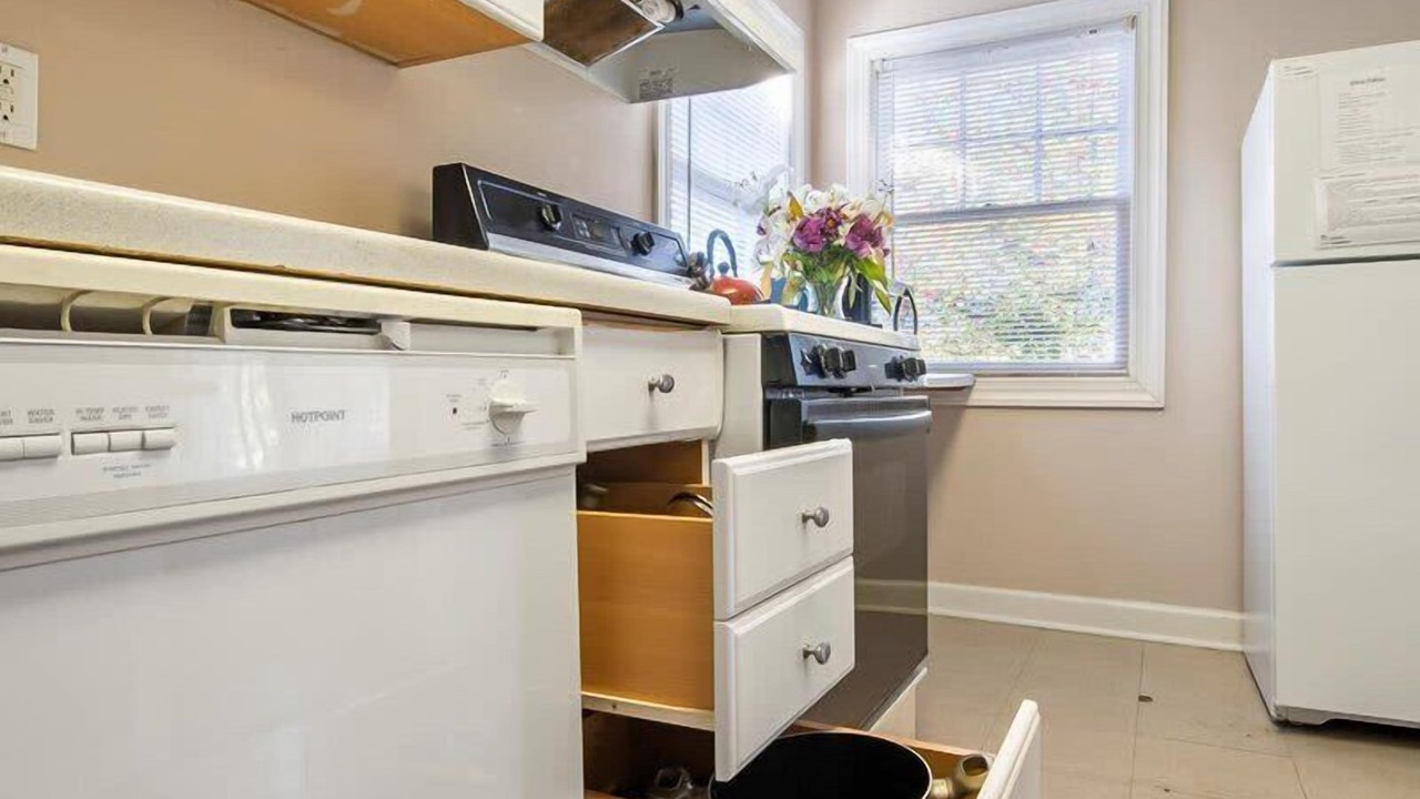 Photo of Kitchen in Tulsa