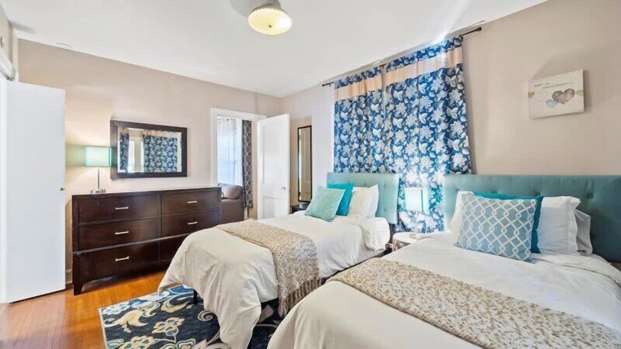 Photo of Bedroom in Tulsa