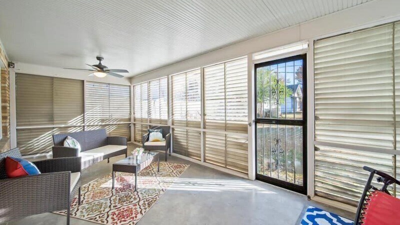 Photo of Livingroom in Tulsa