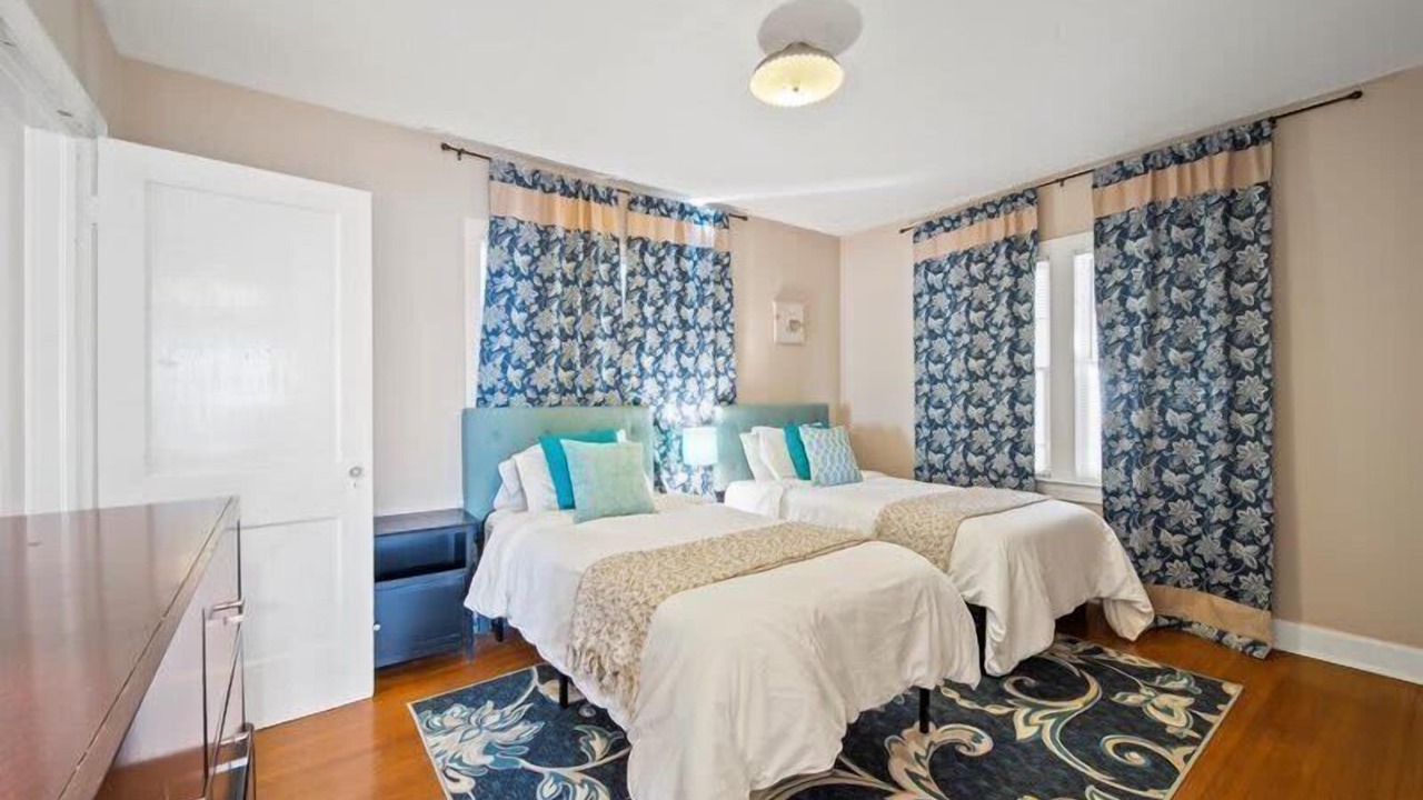 Photo of Bedroom in Tulsa