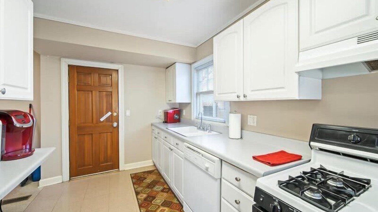 Photo of Kitchen in Tulsa