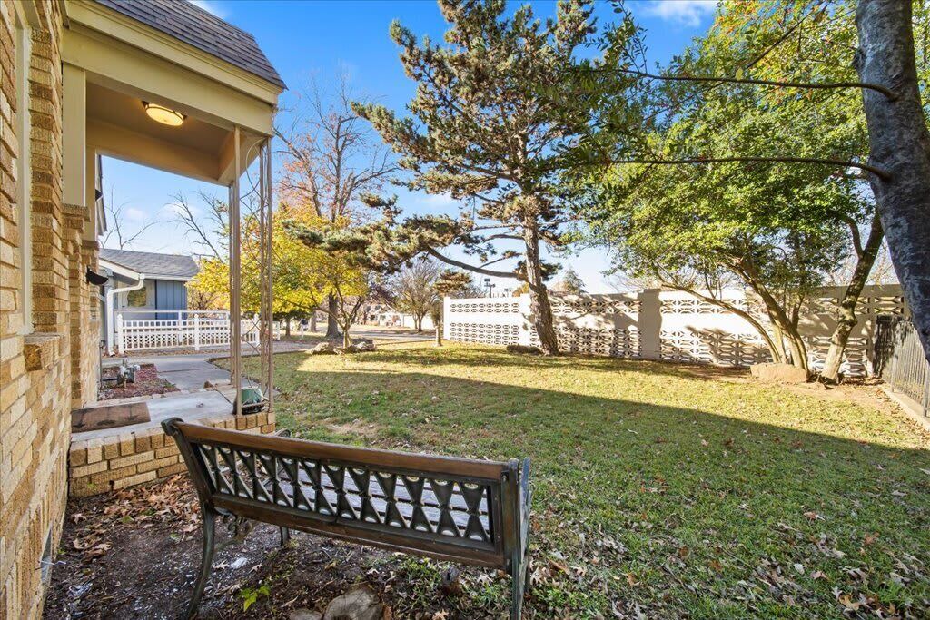 Photo of Outdoor in Tulsa