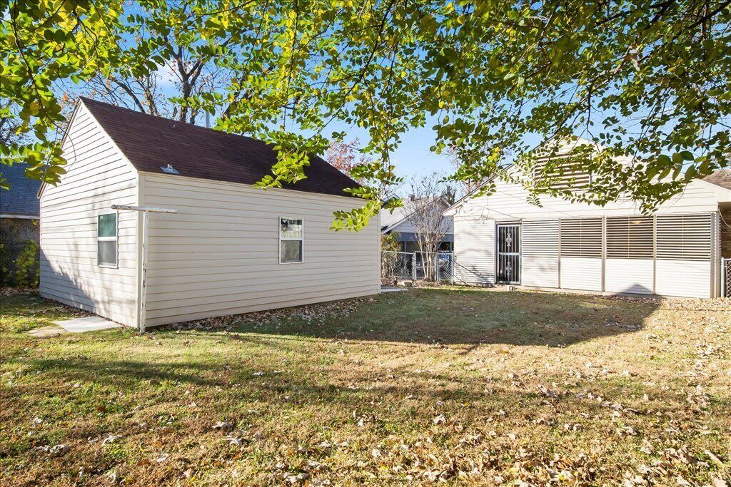 Photo of Outdoor in Tulsa