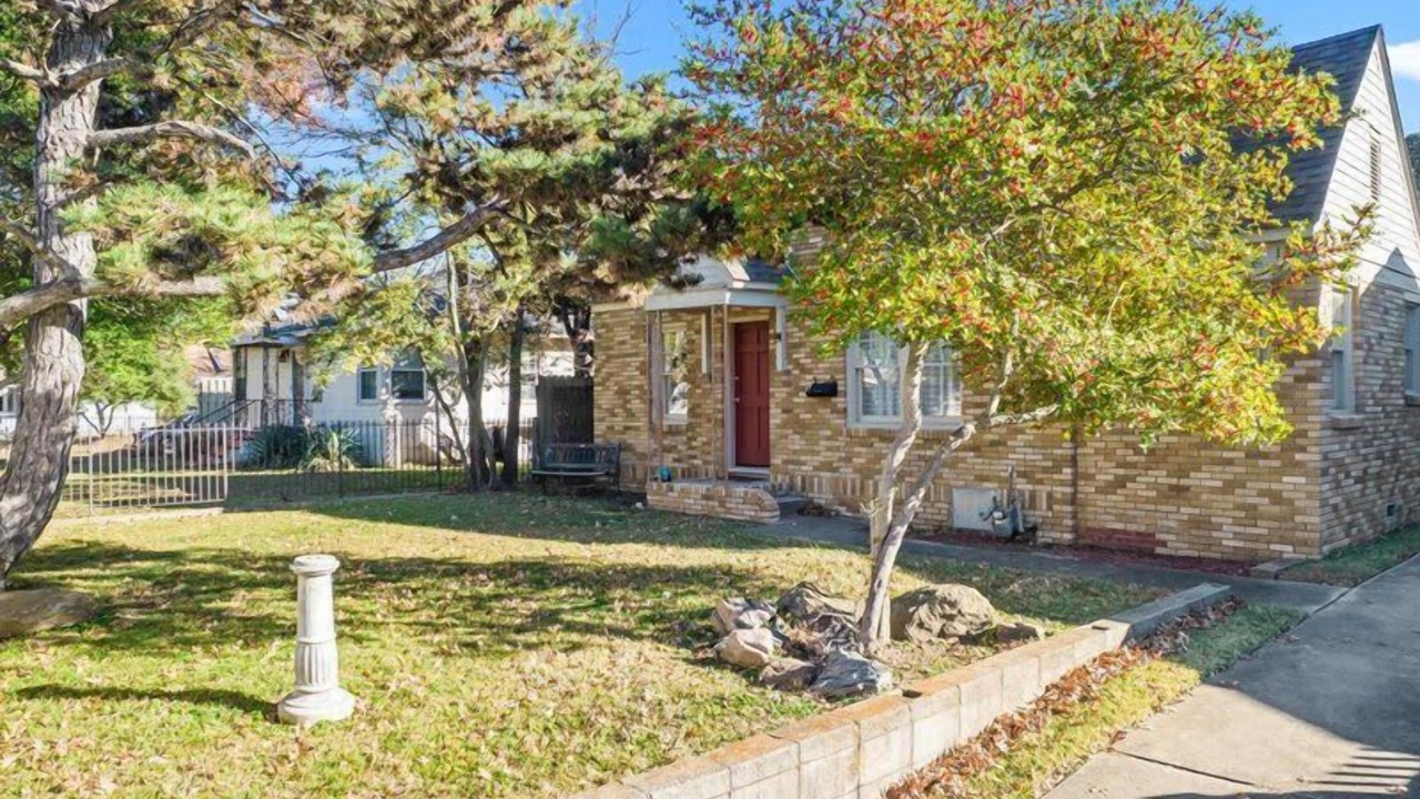 Photo of Outdoor in Tulsa