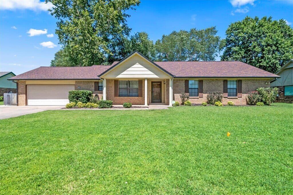 Photo of Outdoor in Broken Arrow