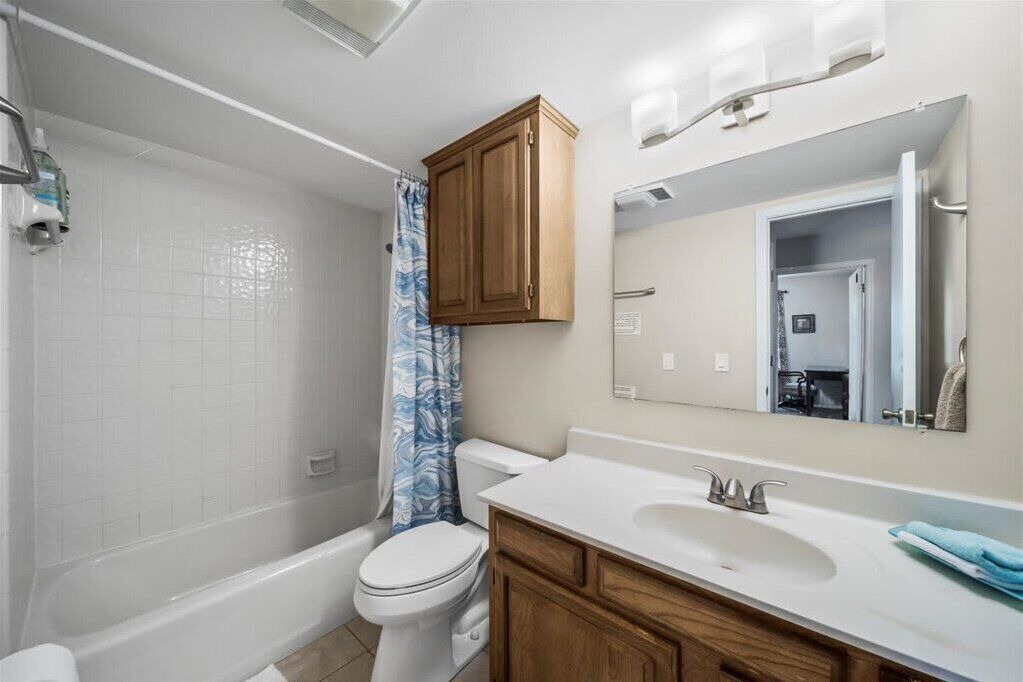 Photo of Bathroom in Broken Arrow