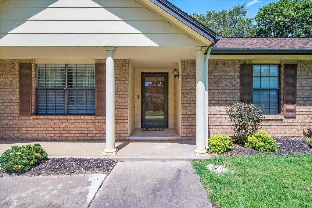 Photo of Outdoor in Broken Arrow