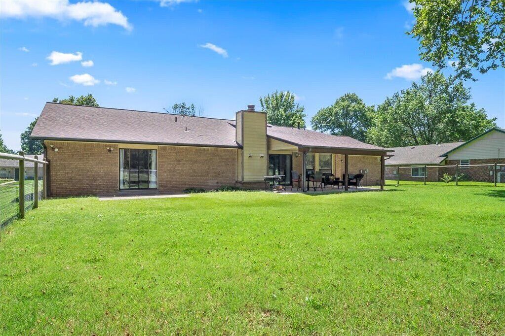 Photo of Outdoor in Broken Arrow