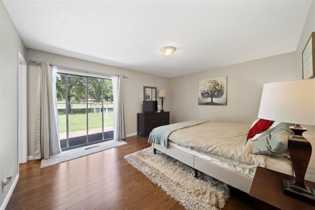 Photo of Bedroom in Broken Arrow