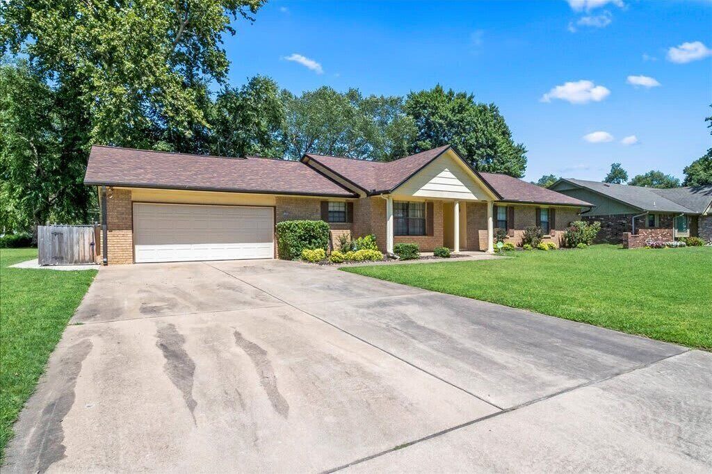 Photo of Outdoor in Broken Arrow