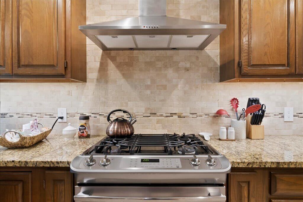 Photo of Kitchen in Broken Arrow