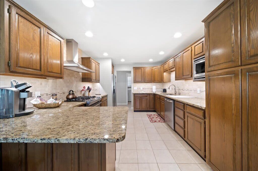 Photo of Kitchen in Broken Arrow