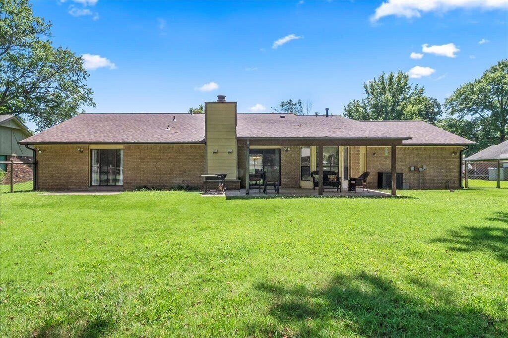 Photo of Outdoor in Broken Arrow