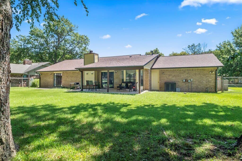 Photo of Outdoor in Broken Arrow