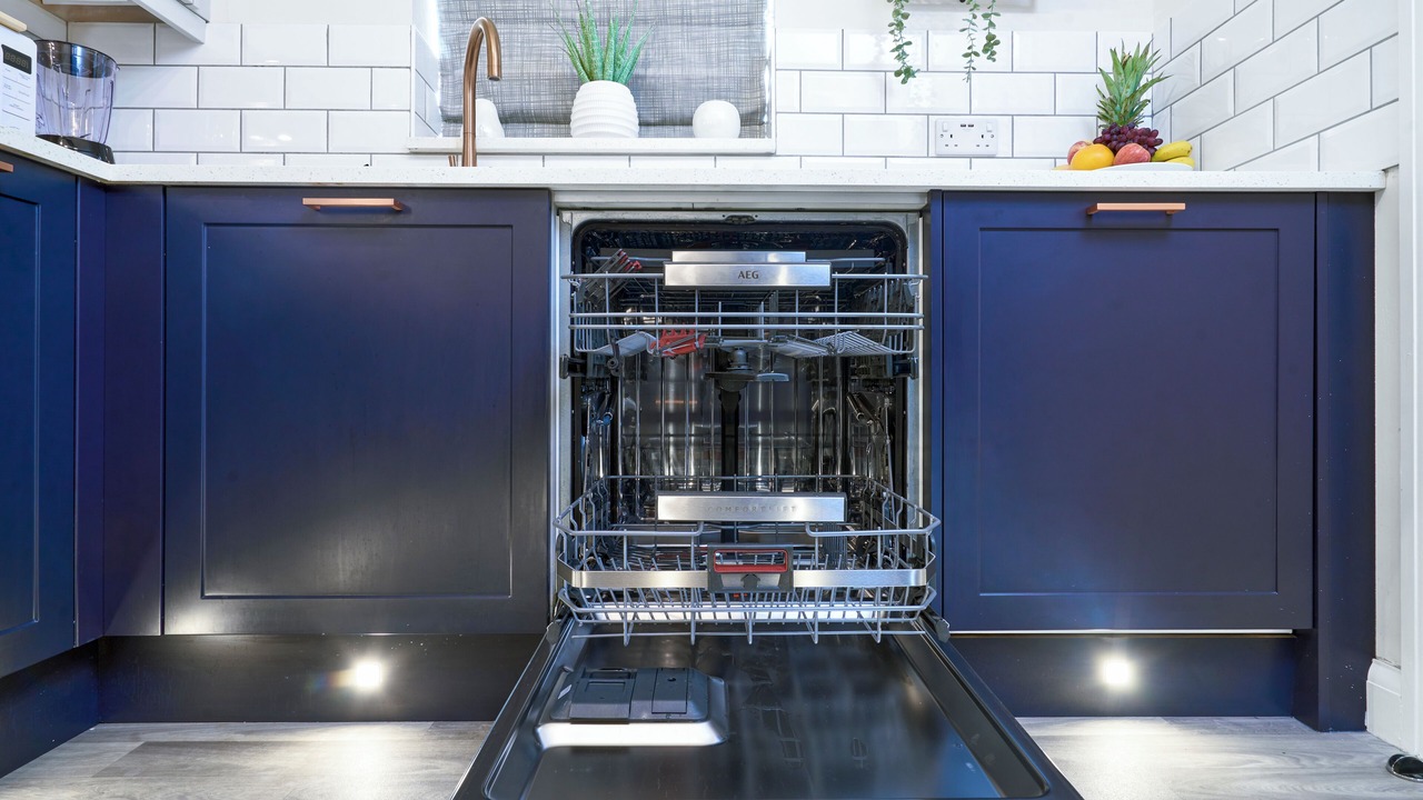 Photo of Kitchen in Peterborough