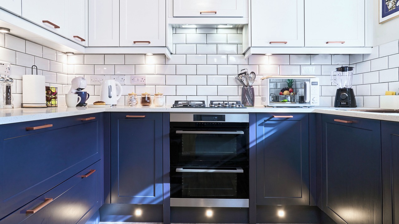 Photo of Kitchen in Peterborough