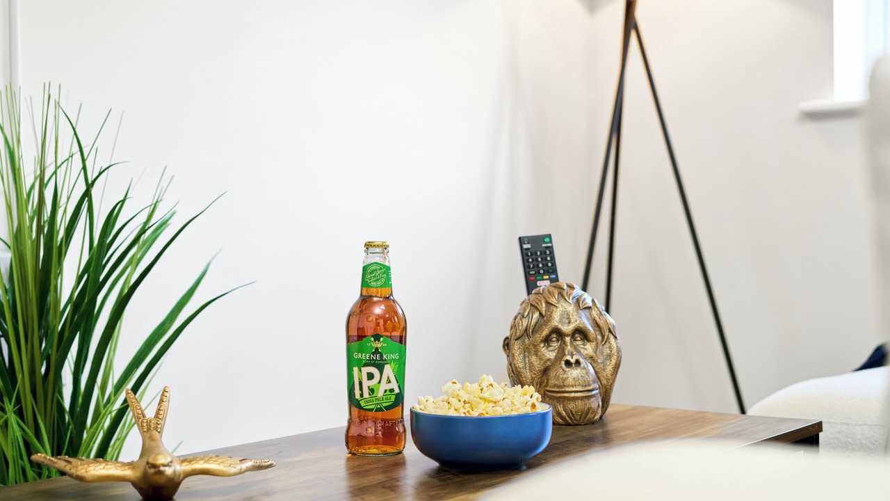 Photo of Bedroom in Peterborough