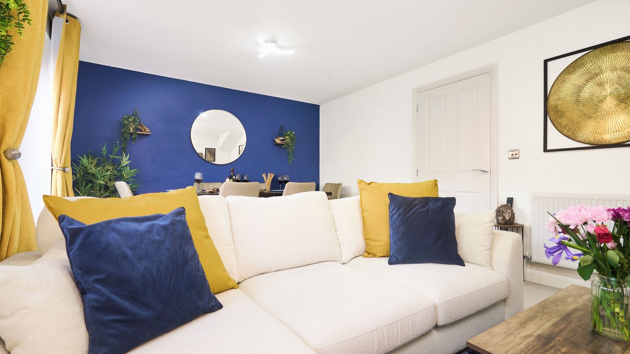 Photo of Livingroom in Peterborough