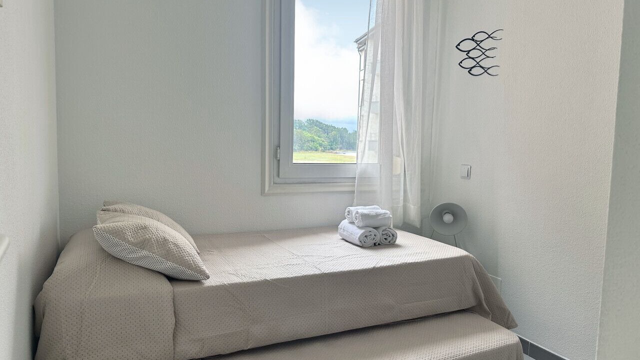Photo of Bedroom in Somo